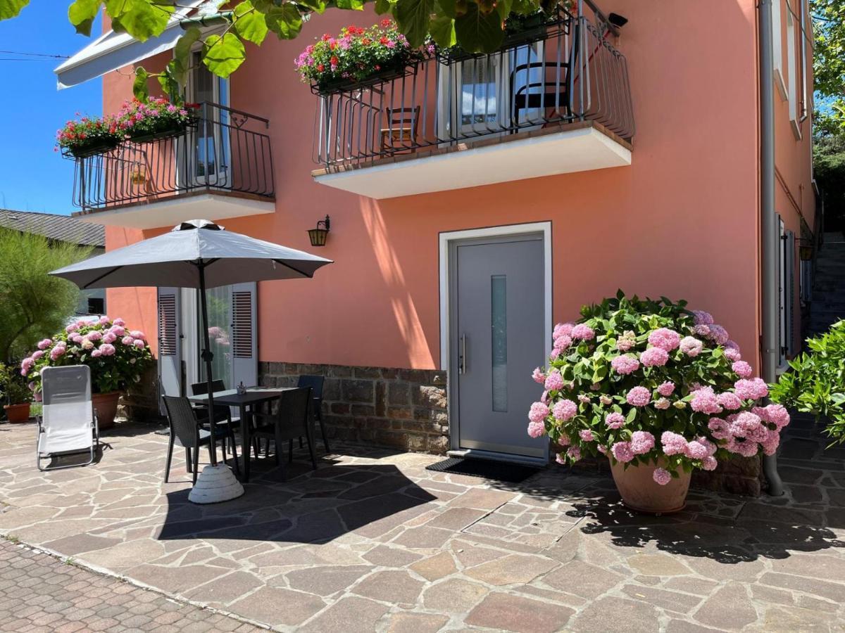 Appartamento Lido Levico Terme Εξωτερικό φωτογραφία