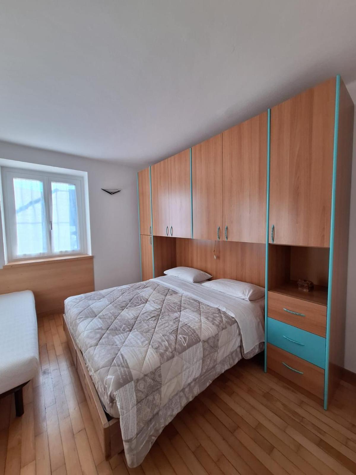 Appartamento Lido Levico Terme Εξωτερικό φωτογραφία