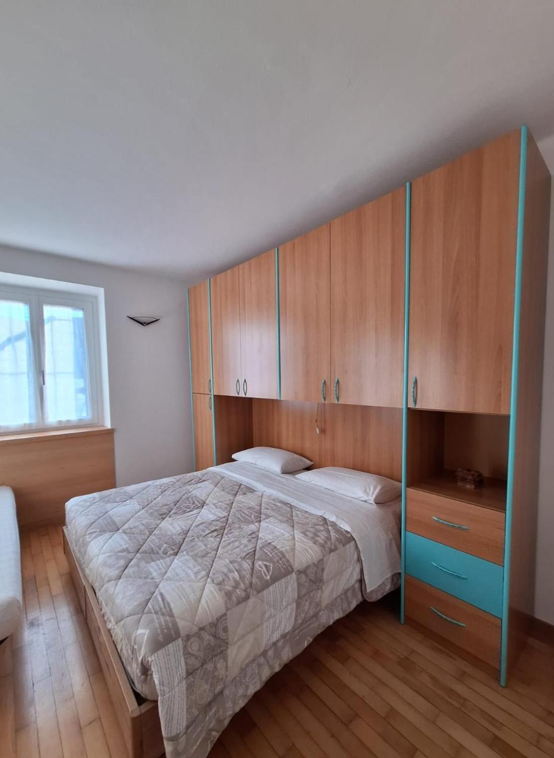 Appartamento Lido Levico Terme Εξωτερικό φωτογραφία