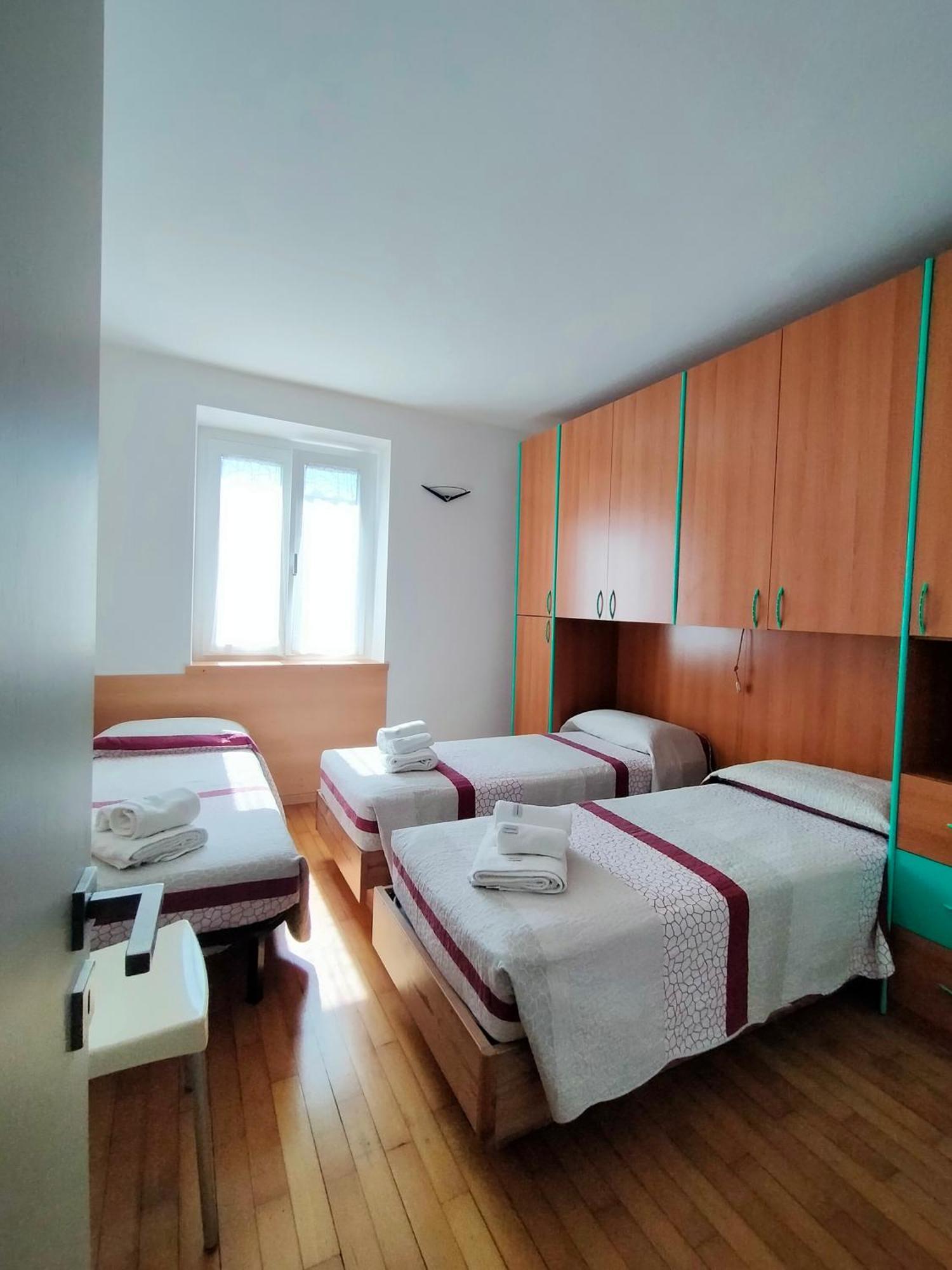 Appartamento Lido Levico Terme Εξωτερικό φωτογραφία