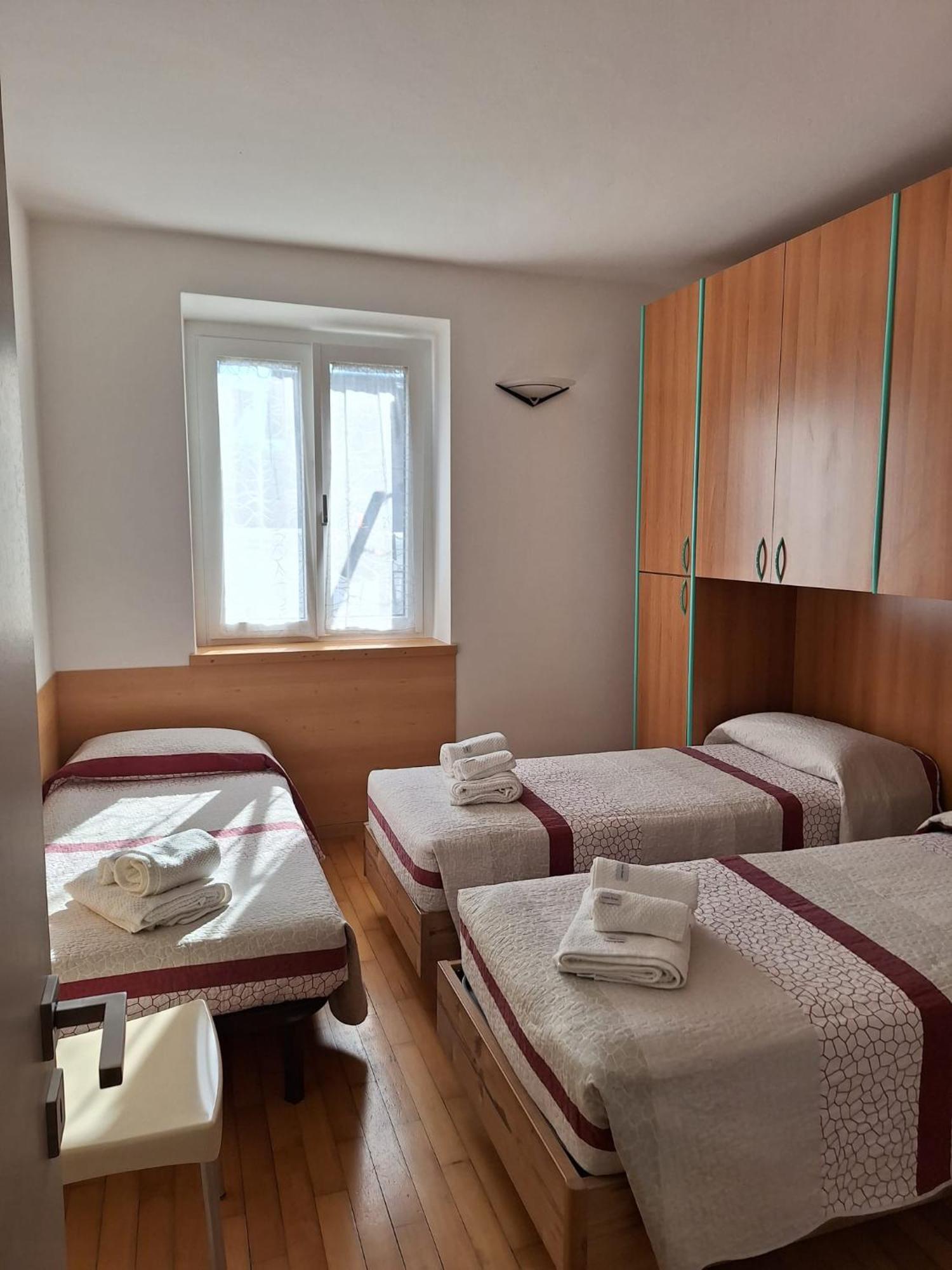 Appartamento Lido Levico Terme Εξωτερικό φωτογραφία