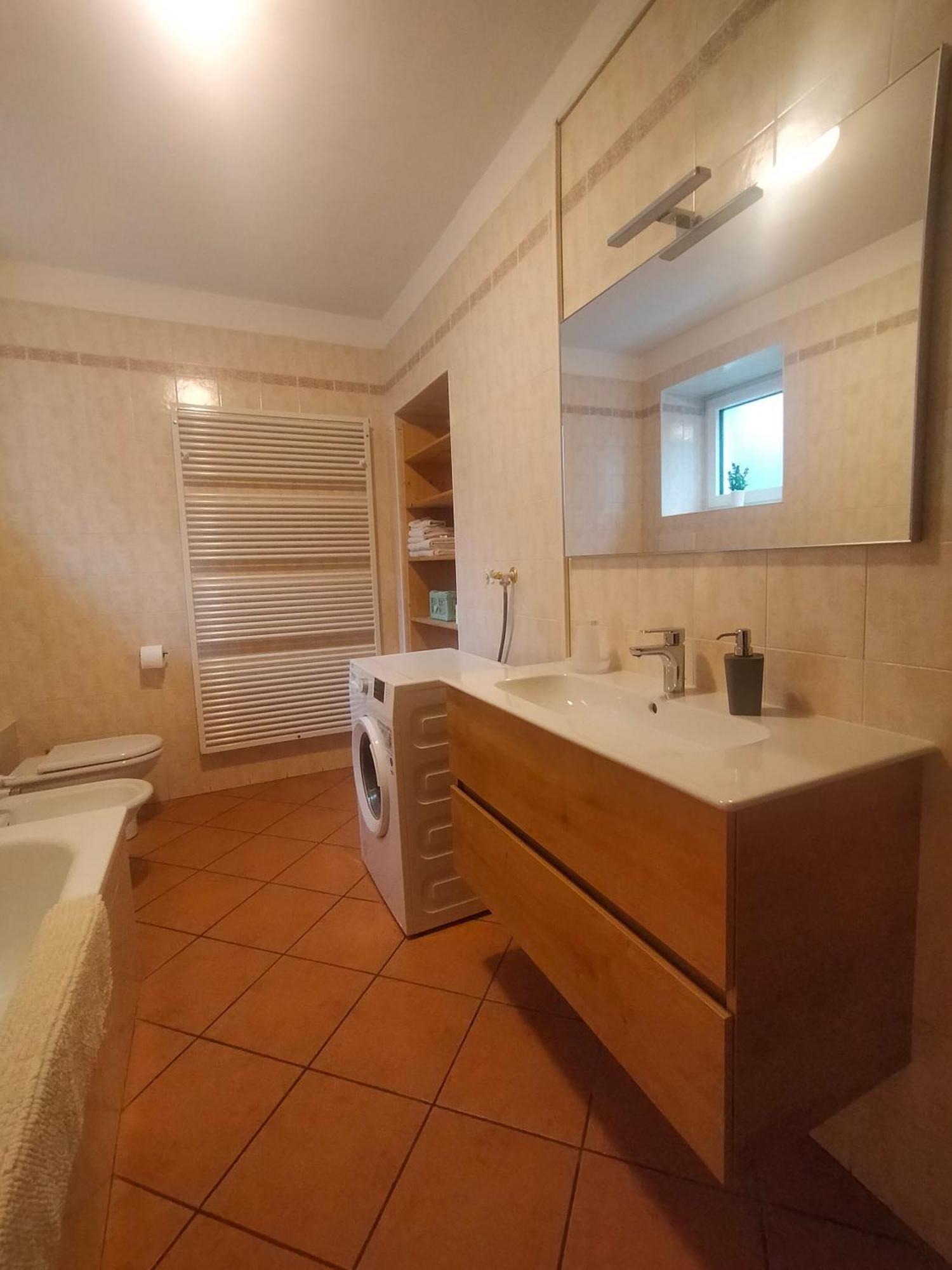 Appartamento Lido Levico Terme Εξωτερικό φωτογραφία