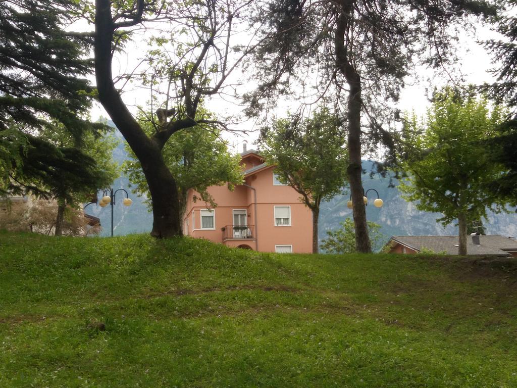 Appartamento Lido Levico Terme Εξωτερικό φωτογραφία