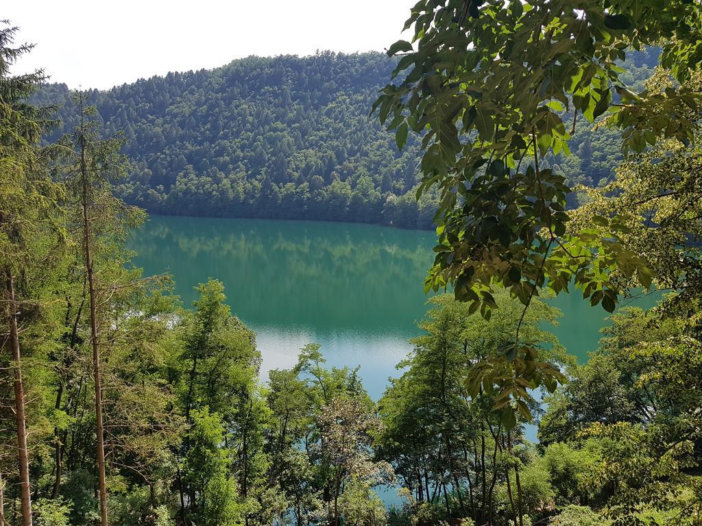 Appartamento Lido Levico Terme Εξωτερικό φωτογραφία